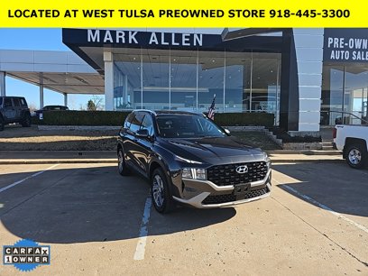 Used 2023 Hyundai Santa Fe SEL