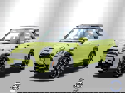 Certified 2022 MINI Cooper S w/ Driver Assistance Package