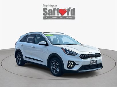 Used 2020 Kia Niro EX Premium