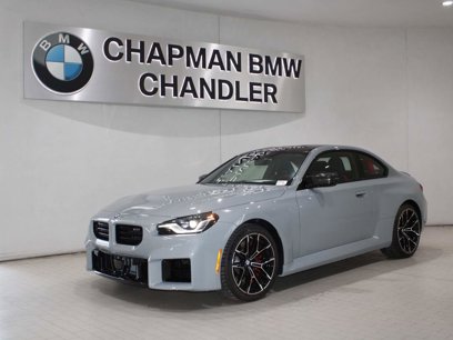 New 2025 BMW M2