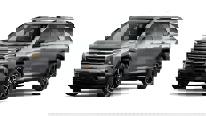 New 2026 Chevrolet Traverse High Country w/ LPO, Floor Liner Package