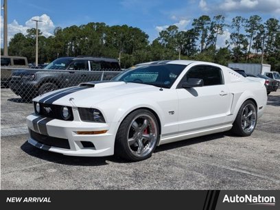 Used 2006 Ford Mustang GT