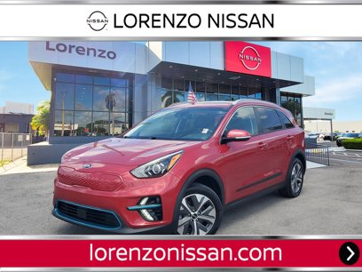 Used 2020 Kia Niro EX Premium
