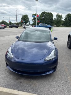 Used 2022 Tesla Model 3 Performance