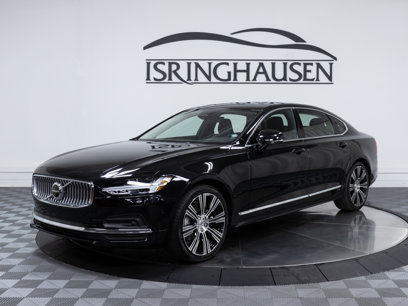 Used 2023 Volvo S90 B6 Plus w/ Protection Package Premier