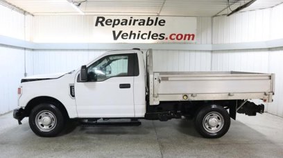 Used 2020 Ford F250 XL