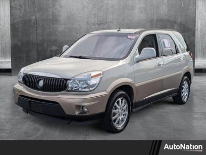 Used 2005 Buick Rendezvous 2WD w/ CXL Preferred Equipment Group