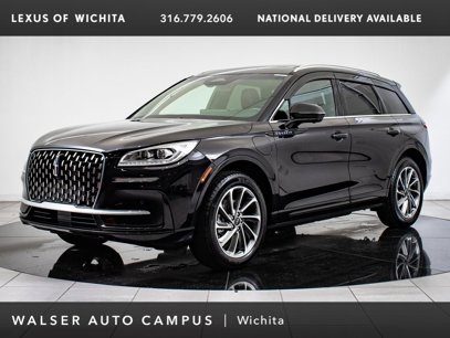 Used 2024 Lincoln Corsair Grand Touring