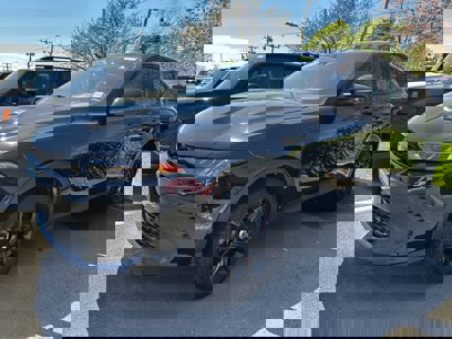 Used 2023 Dodge Hornet GT w/ Tech Pack w/o Parking