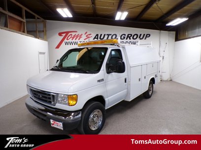 Used 2005 Ford E-350 and Econoline 350 Super Duty