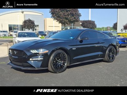 Used 2019 Ford Mustang GT Premium w/ GT Performance Package