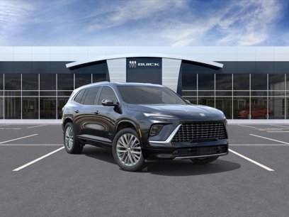 New 2025 Buick Enclave Avenir w/ Trailering Package, 5000 lbs.