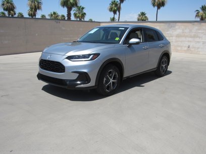 Used 2023 Honda HR-V EX-L