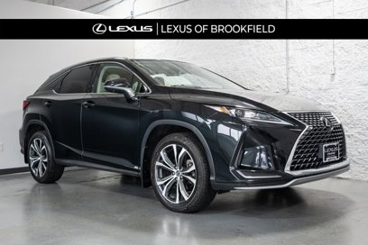 Used 2022 Lexus RX 350 AWD w/ Premium Package