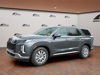 New 2025 Hyundai Palisade SEL