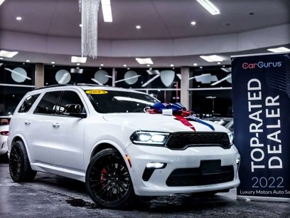 Used 2023 Dodge Durango SRT