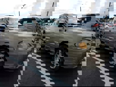 Used 2000 Nissan Sentra XE