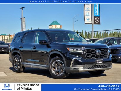 Used 2024 Honda Pilot EX-L