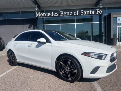 Certified 2022 Mercedes-Benz A 220 4MATIC