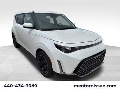 Used 2023 Kia Soul EX
