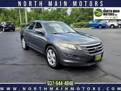Used 2011 Honda Crosstour EX-L