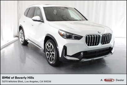 Used 2025 BMW X1 xDrive28i w/ Convenience Package
