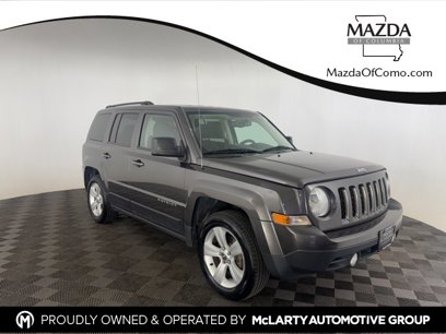 Used 2015 Jeep Patriot Sport w/ Power Value Group