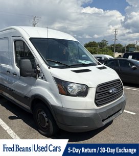 Used 2018 Ford Transit 150 130 Medium Roof