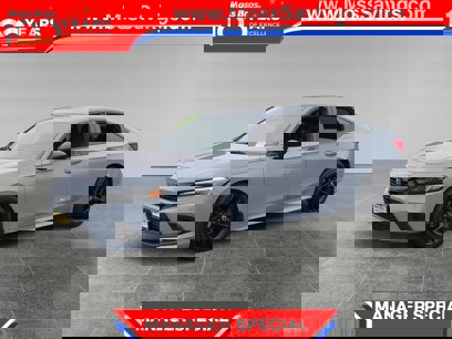 Used 2022 Honda Civic Sport