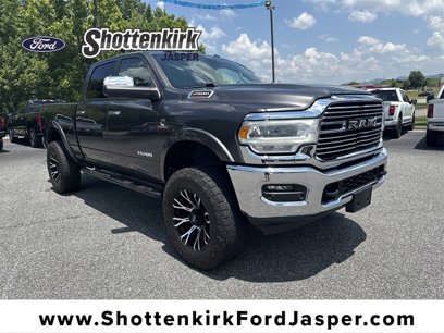 Used 2021 RAM 2500 Laramie