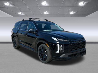 New 2025 Hyundai Palisade XRT
