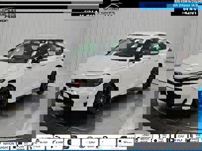 New 2025 Honda Civic Sport