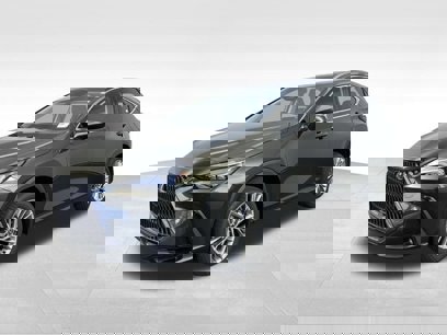New 2025 Lexus NX 350 AWD w/ Premium Package