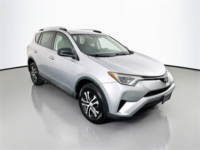 Used 2016 Toyota RAV4 LE