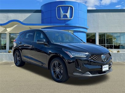 Used 2022 Acura RDX A-Spec