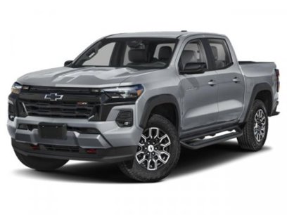 New 2025 Chevrolet Colorado Z71 w/ Technology Package