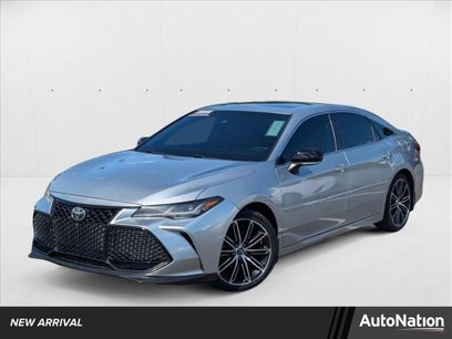 Used 2020 Toyota Avalon Touring