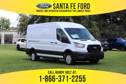 New 2025 Ford Transit 250 148 Medium Roof
