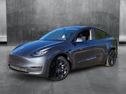 Used 2021 Tesla Model Y Long Range