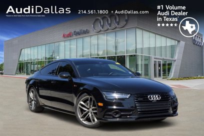 Used 2016 Audi A7 3.0T Prestige w/ Prestige Package