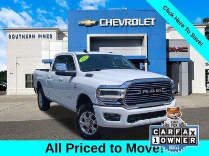 Used 2023 RAM 2500 Laramie