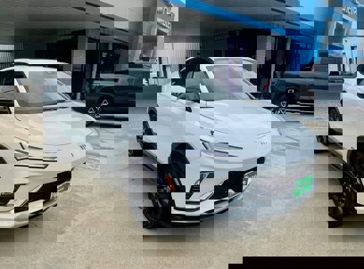 New 2025 Buick Envista Sport Touring w/ Convenience I Package