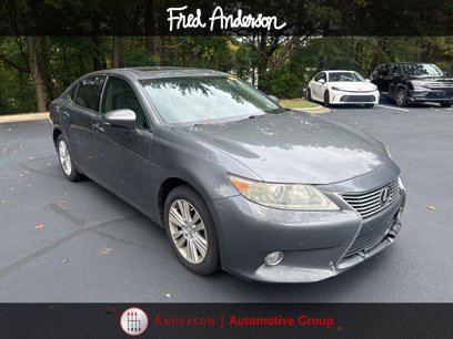 Used 2013 Lexus ES 350