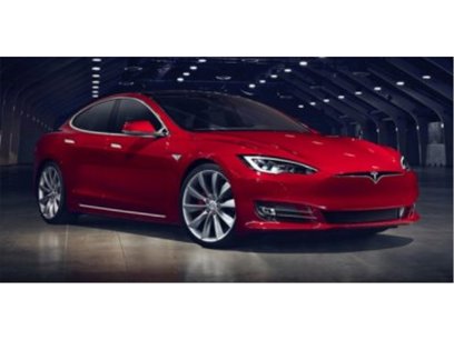 Used 2017 Tesla Model S 100D