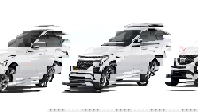 New 2026 Cadillac CT5 Premium Luxury