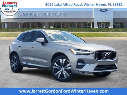 Used 2023 Volvo XC60 B5 Plus w/ Climate Package