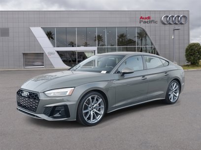 Certified 2025 Audi A5 2.0T Premium Plus