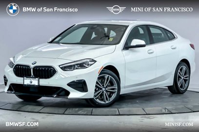Used 2024 BMW 228i Gran Coupe