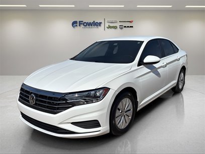 Used 2019 Volkswagen Jetta S w/ Driver Assistance Package