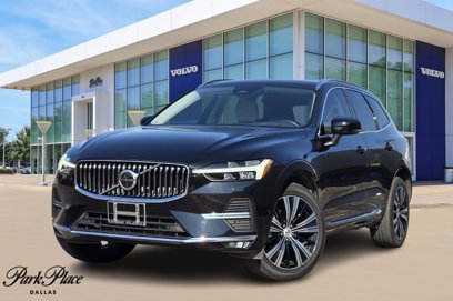 Used 2023 Volvo XC60 B5 Plus w/ Climate Package